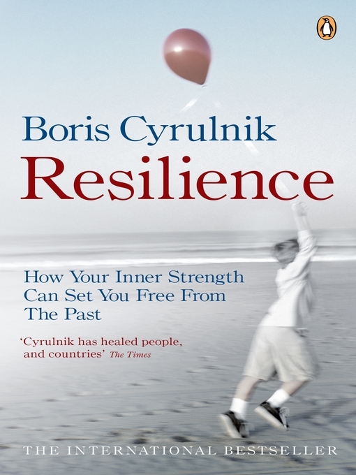 Title details for Resilience by Boris Cyrulnik - Available